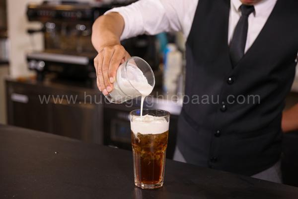 Macchiato là gì? Những điều thú vị về macchiato