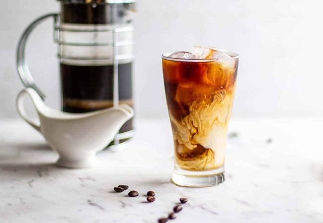 cold brew coffee là gì