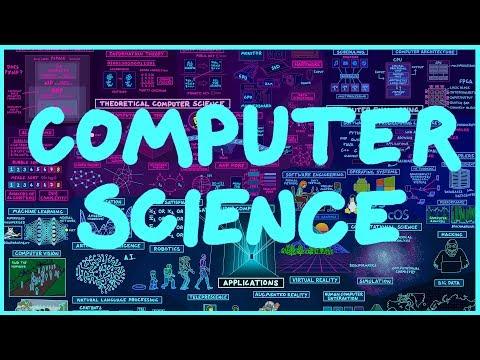 Computer Science là gì? Mức lương có cao không?