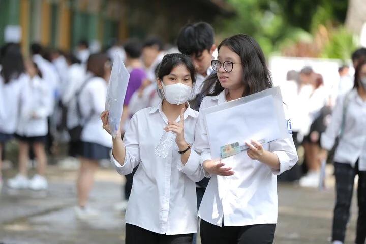 Ngành Công nghệ tài chính đang được nhiều trường tuyển sinh. (Ảnh minh họa)