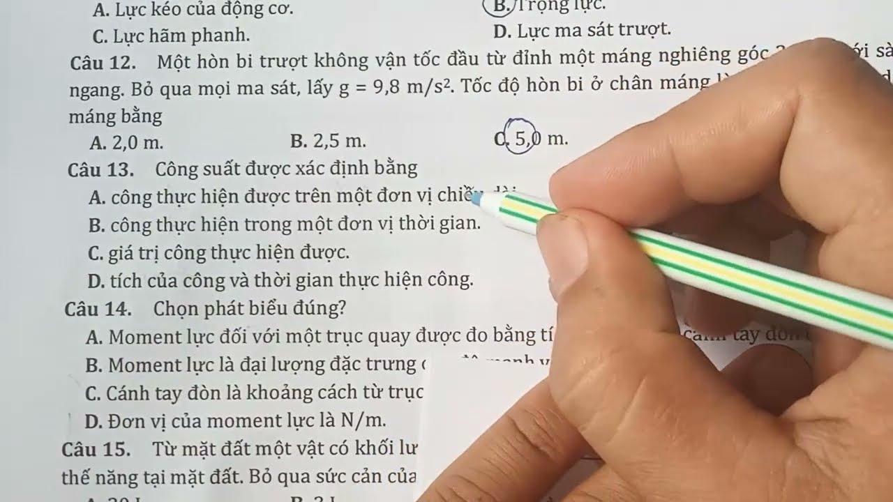 Công suất là đại lượng đo bằng gì? Tìm hiểu chi tiết và ứng dụng