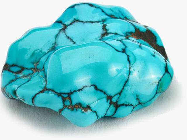 Đá Ngọc Lam Turquoise và ý nghĩa phong thủy đá ngọc lam