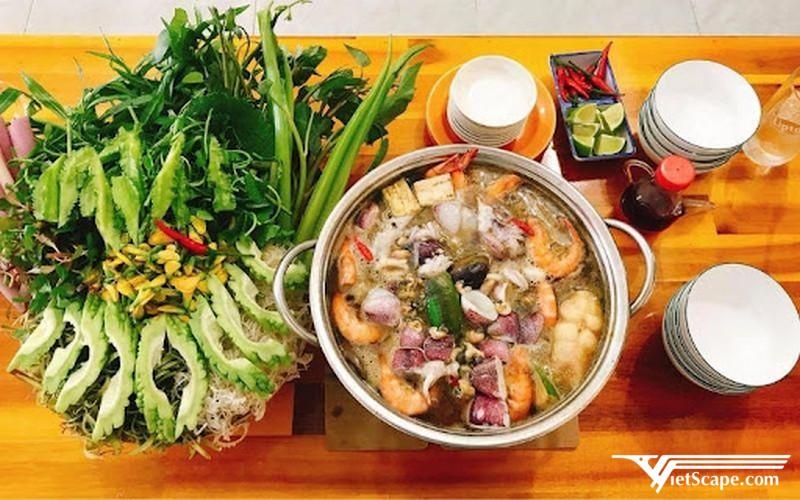 Long An có đặc sản gì? Top 17+ đặc sản Long An nên thử và mua về làm quà