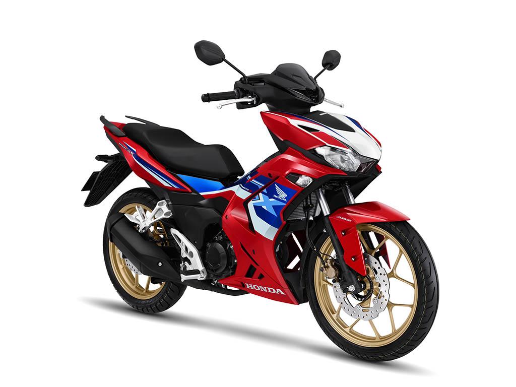 [ĐÁNH GIÁ XE] Honda Winner 2022 chính thức mở bán từ 25/11: Sự lựa chọn đáng giá