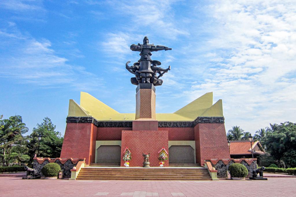Tìm hiểu 20 di tích lịch sử Tiền Giang, di tích nổi tiếng cấp quốc gia
