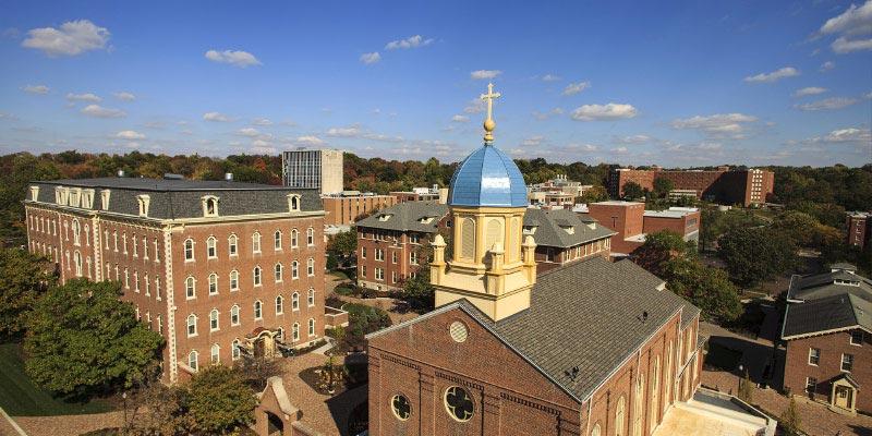 Trường Đại học University of Dayton