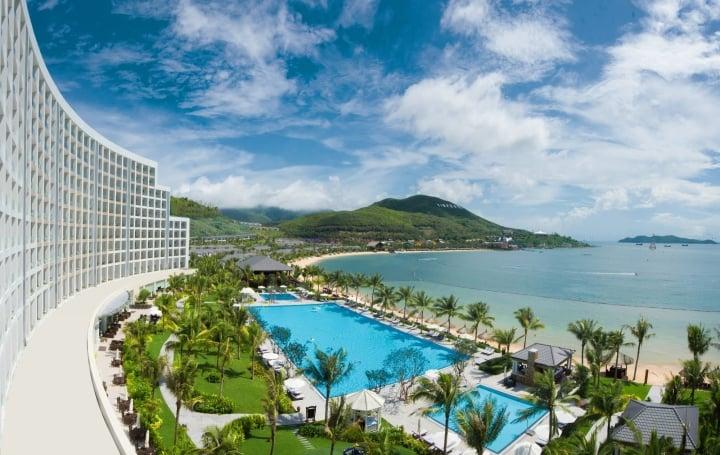 Từ A - Z kinh nghiệm đi Vinpearl Nha Trang