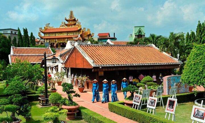 Du lịch Phan Thiết không thể không tới 5 địa điểm này