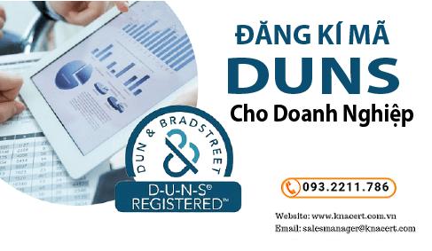 CÔNG TY TNHH CHỨNG NHẬN KNA 