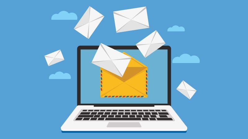 Tìm kiếm tài khoản Email của tôi là gì nhanh chóng và dễ dàng