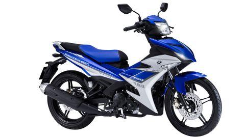 Yamaha Exciter 150 2015 có gì nổi bật?