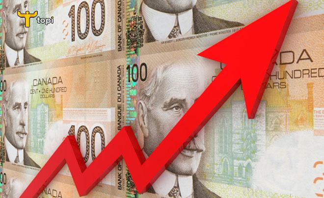 100 Canada (CAD) đổi ra tiền Việt hôm nay