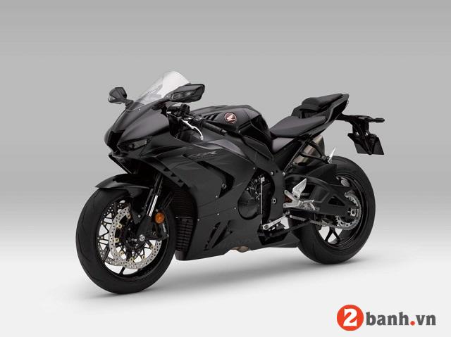 Cbr1000rr-r fireblade 2023 - 1