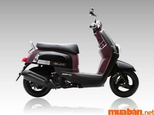 Mua Bán Xe Máy Yamaha Cuxi Cũ Hà Nội Giá Rẻ, Uy Tín T6/2024