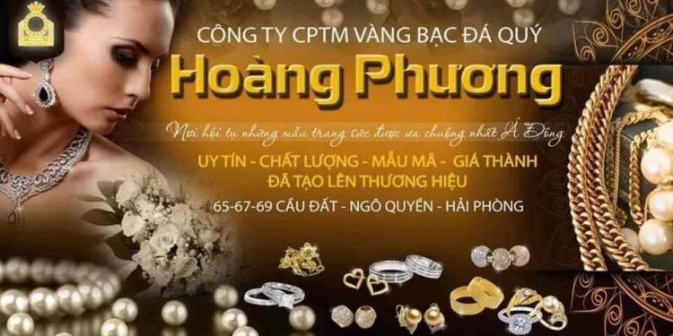 TOP 11 Tiệm Vàng Hải Phòng Uy Tín Chất Lượng Hàng Đầu