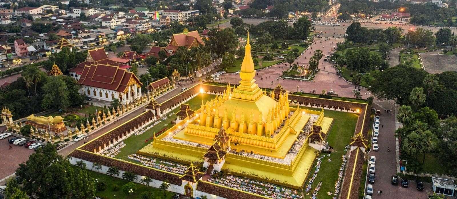 Kinh nghiệm du lịch Lào tự túc chi tiết A-Z