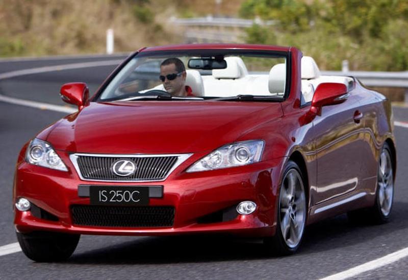 Xe Lexus IS250: Thông Số, Bảng Giá Lăn Bánh Và Đánh Giá Xe 2024