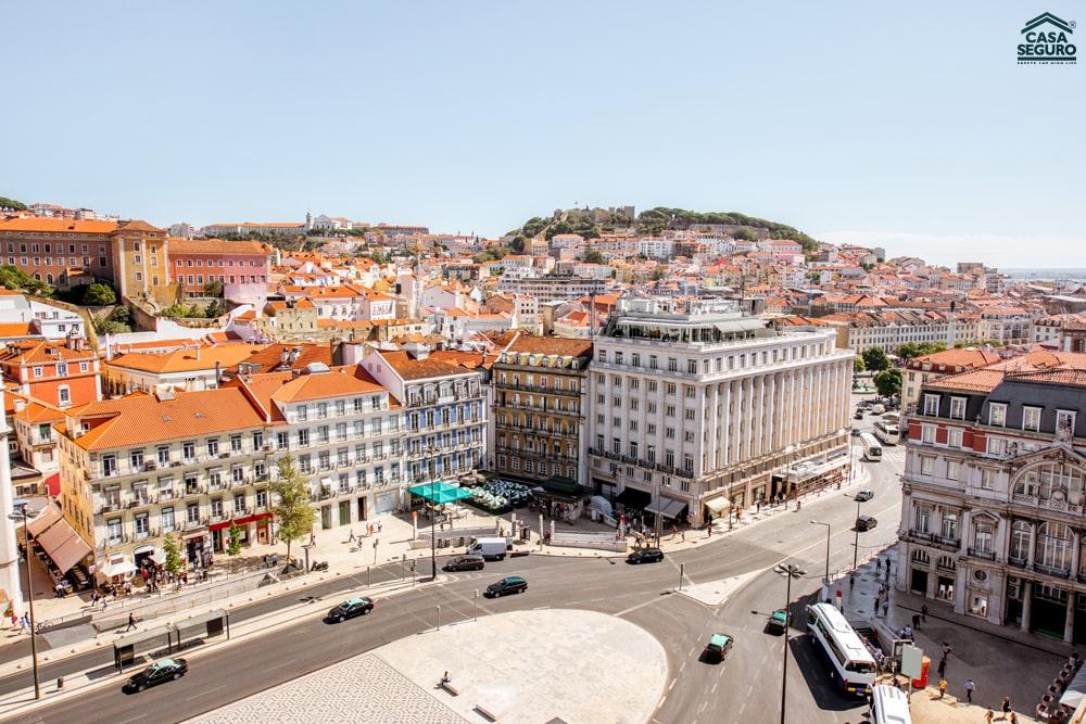 Lisbon là thủ đô nước nào? Có gì thú vị ở thủ đô Lisbon?