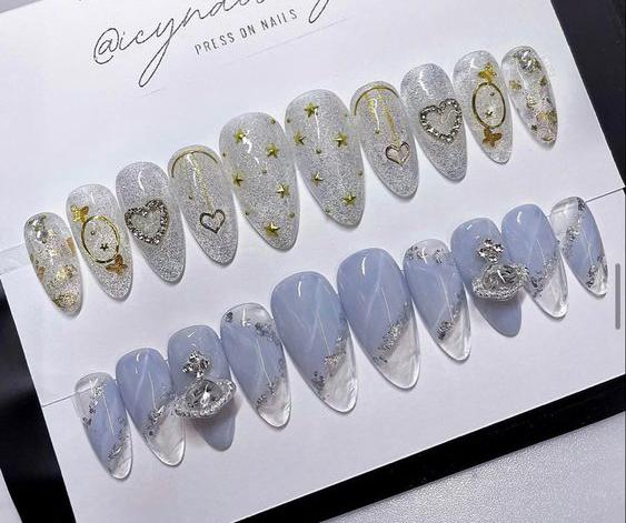 Nail box phù hợp với nhiều đối tượng