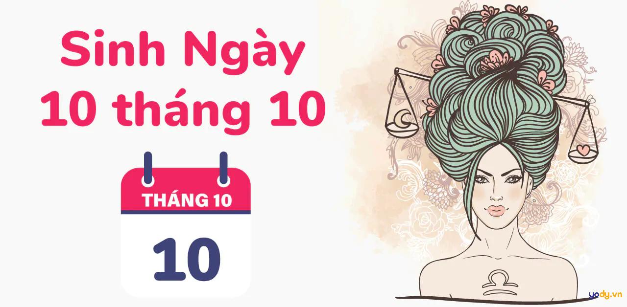 Tháng 10 cung gì? Giải mã tất tần tật về vận mệnh, tình yêu, sự nghiệp