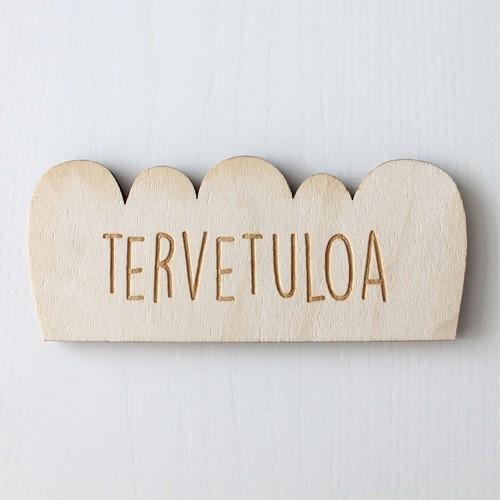 Tervetuloa 2