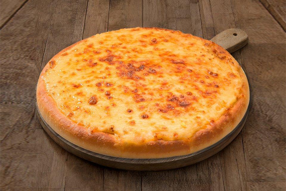 TOP 4 cách làm pizza phô mai béo ngậy khiến ai cũng mê