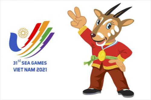 Chuyện chưa kể về Sao la, linh vật SEA Games 31