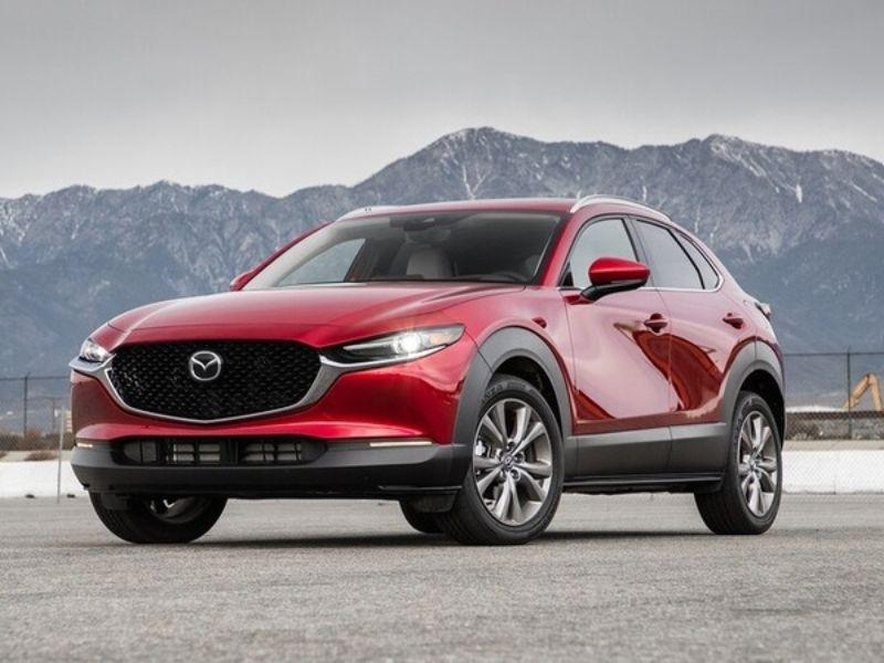 So sánh Mazda CX-30 và CX-5 chi tiết ưu và nhược điểm