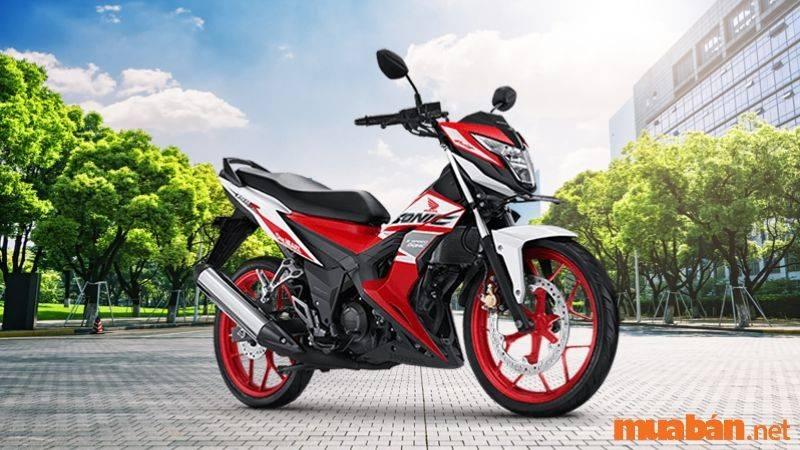 Mua Bán Xe Honda Sonic Cũ Giá Rẻ T6/2024