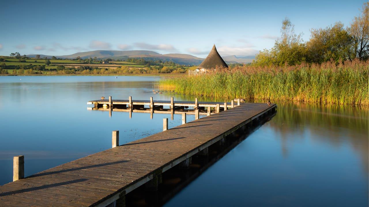 Brecon Beacons