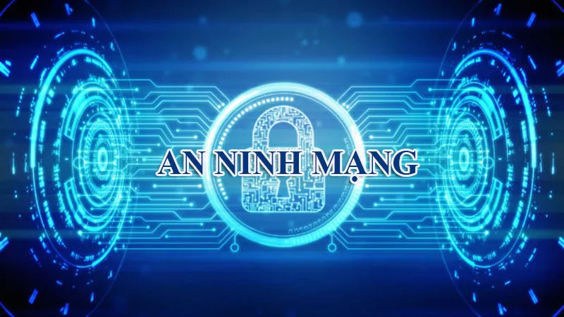 An ninh mạng là gì?