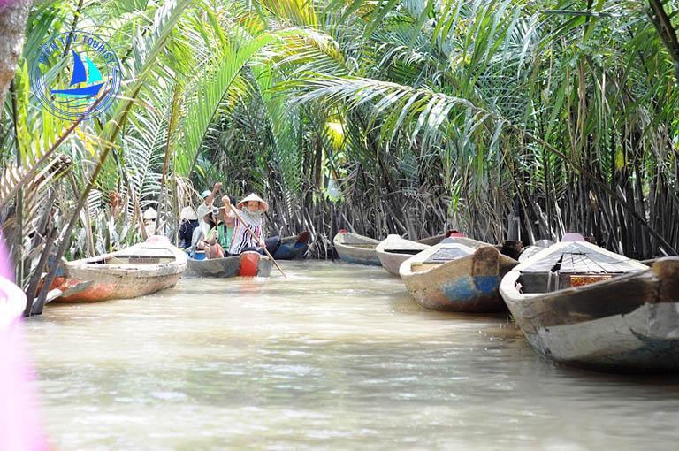 Tour Du Lịch Bến Tre 2 Ngày 1 Đêm Chinh Phục Xứ Dừa