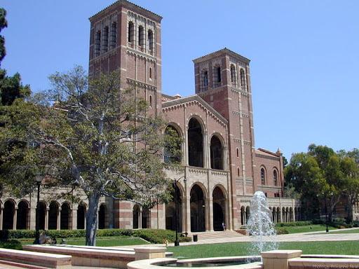 Đại học California, Los Angeles (UCLA), Hoa Kỳ