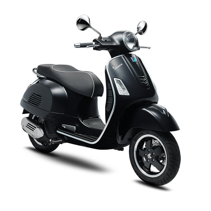 Vespa GTS ABS 125CC | Vespa Chính Hãng Giá Tốt