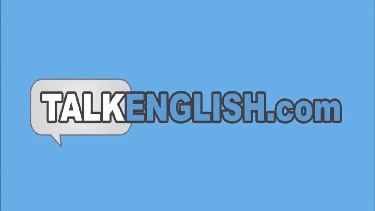 Talk English