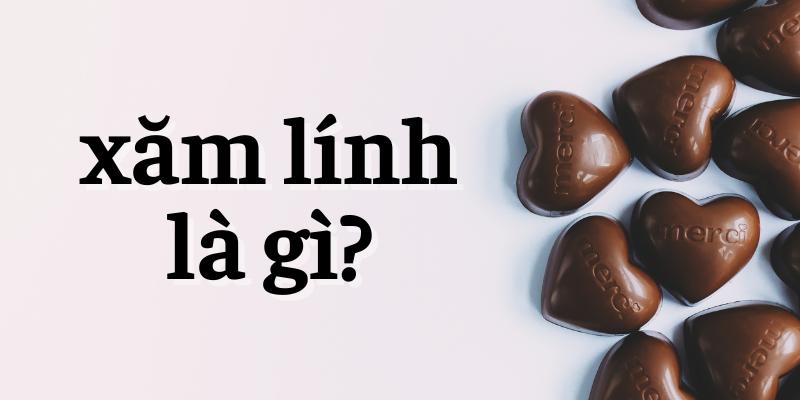 Góc giải đáp: Xăm lính là gì?