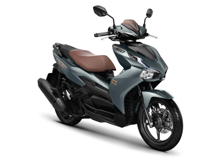 Bảng giá xe máy Honda Air Blade mới nhất tháng 4/2024