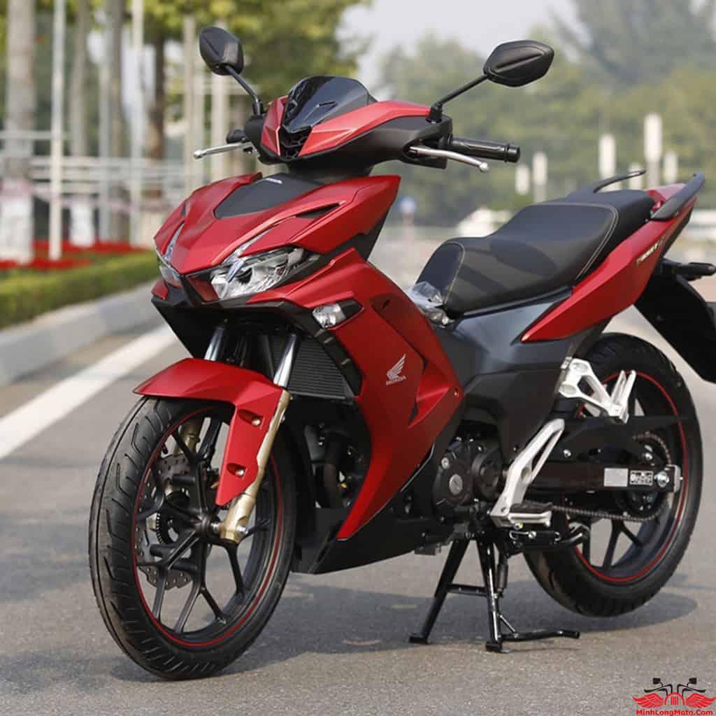 Top 7 mẫu xe 150 tiêu biểu nên mua nhất 2024