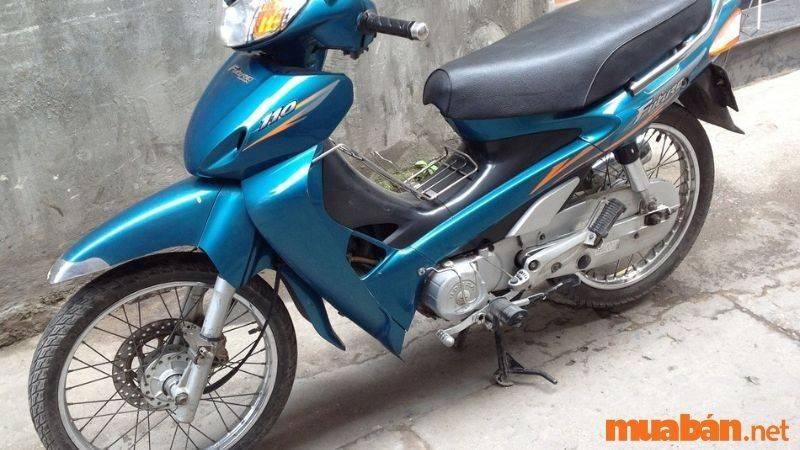 Mua Bán Xe Honda Future Cũ Quận Hà Đông, Hà Nội Giá Rẻ, Chính Chủ T6/2024