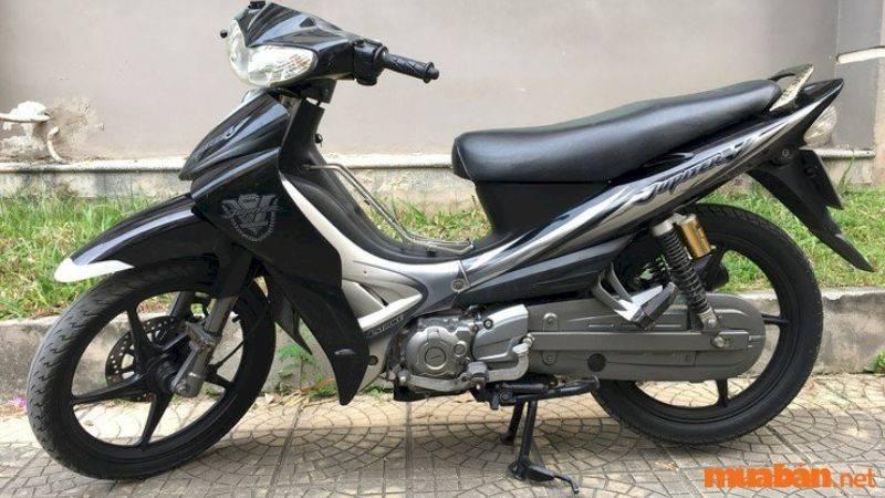 Mua Bán Xe Yamaha Jupiter Cũ Giá Rẻ, Uy Tín T6/2024