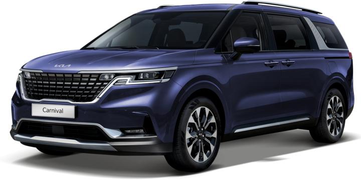 Kia Sedona là một dòng xe MPV (Multi-Purpose Vehicle) hoặc minivan được sản xuất bởi hãng xe Hàn Quốc Kia Motors. (Ảnh: Kia Việt Nam)