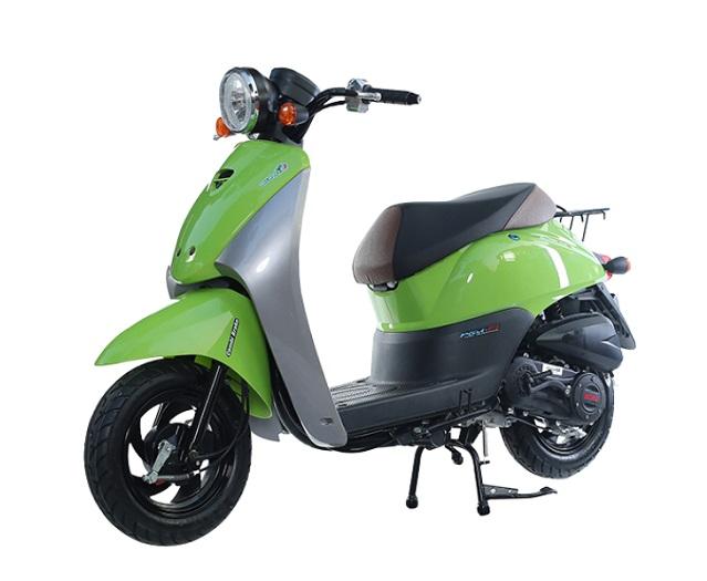 Xe máy honda 50cc Nhật Bản tốt nhất hiện nay 2023