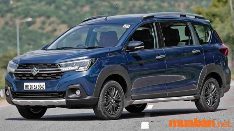 Mua Bán Ô Tô Suzuki Cũ Giá Rẻ T6/2024