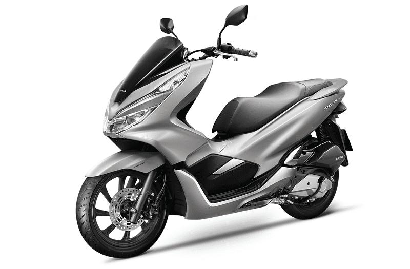 Honda PCX 2020 có đặc điểm gì nổi bật?