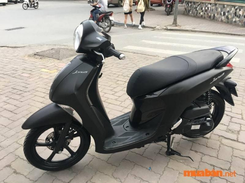 Mua Bán Xe Yamaha Janus Cũ Hà Nội Giá Rẻ T6/2024