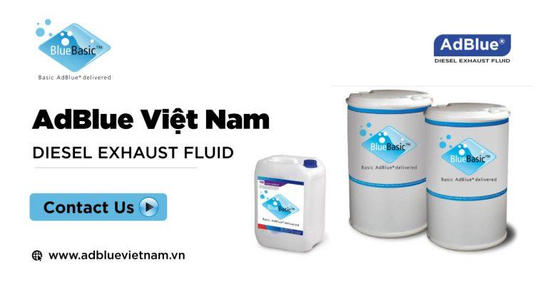adblue việt nam