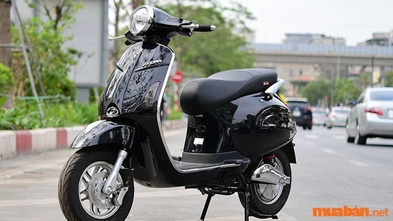 Mua Bán Xe Piaggio Vespa Cũ Tại Hà Nội Giá Rẻ T7/2024