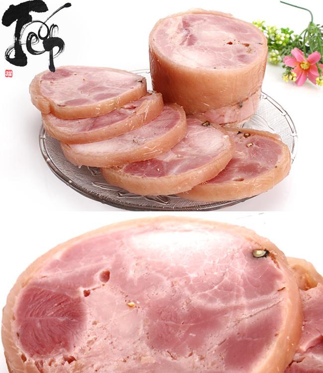 Cung Cấp Sỉ Thịt Nguội Da bao