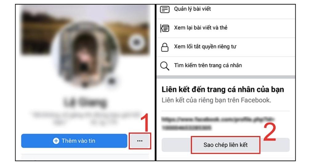 Cách liên kết TikTok với Facebook, Instagram mới nhất 2024