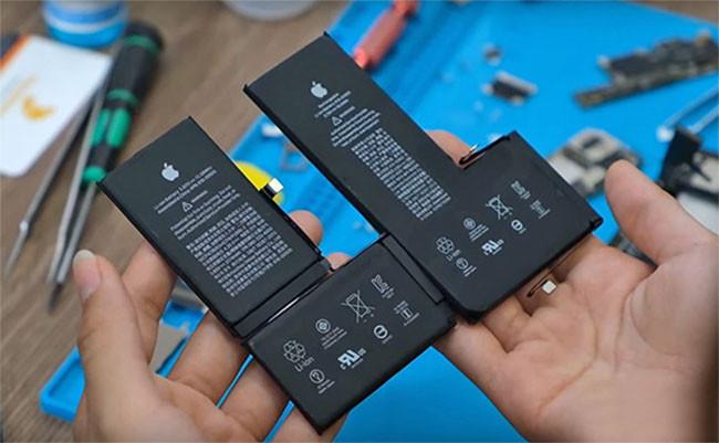 9 cách kích pin iPhone cực hiệu quả bạn không nên bỏ qua